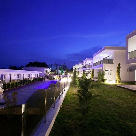 Beverly Hills Villa Kusadasi Exterior photo